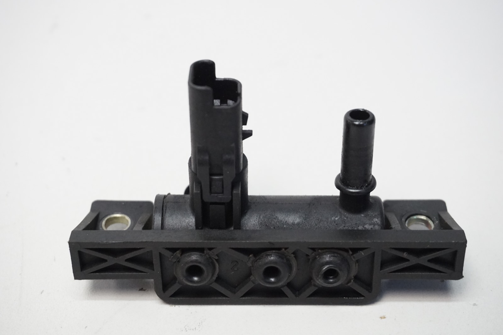 Brandstoftemp.sensor + steun 1922G4