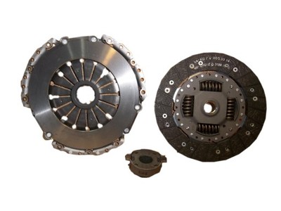 Mechanisme 2004AA