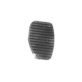 Pedaalrubber 213013