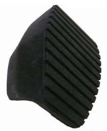 Pedaalrubber 3640403