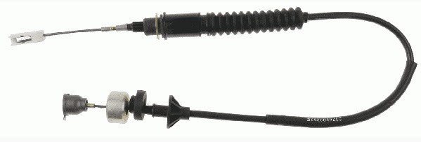 Koppelingskabel 2150AN