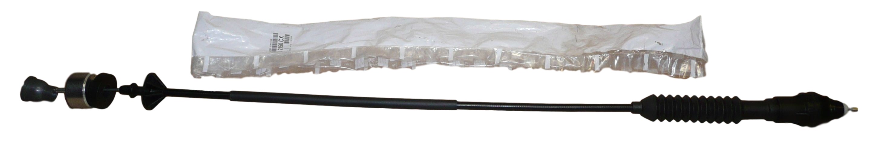 Koppelingskabel 2150CX