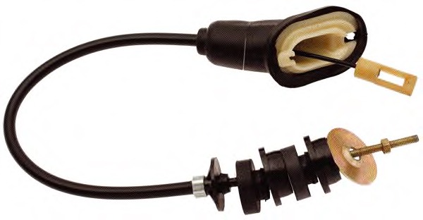 Koppelingskabel 2150N0