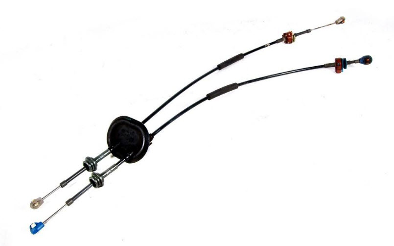 Selectiekabel 2444FC