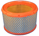GS / GSA / Axel (1.1/1.3) luchtfilter rond MA 351