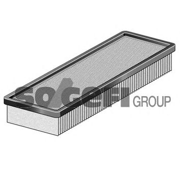Luchtf element 1444XC