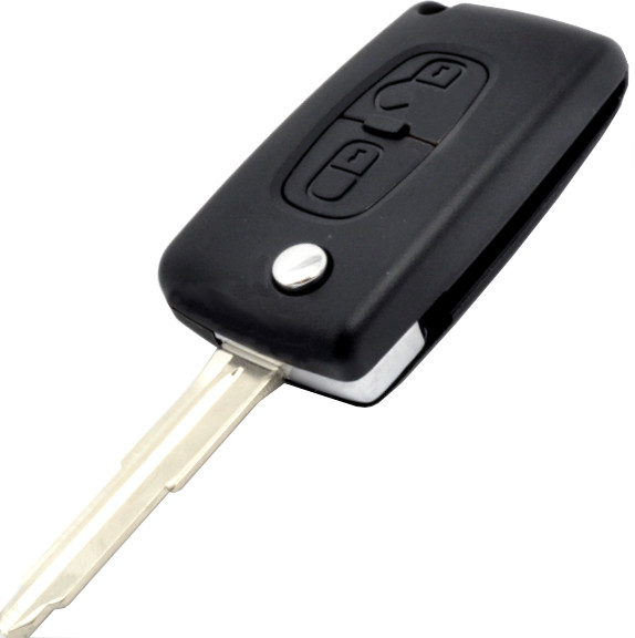 Sleutel hf-zender 9170HL