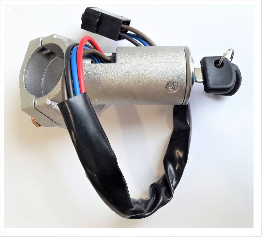 Stuurslot 4162FL