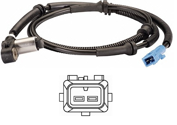 Wielsensor abs 454552