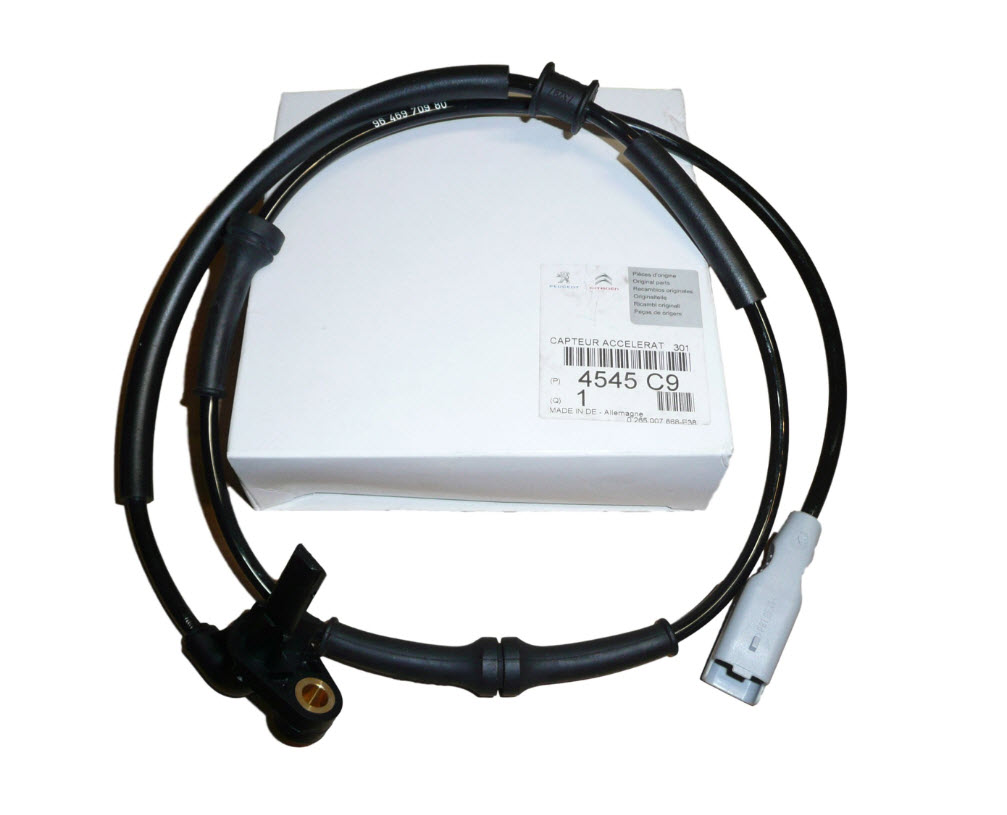Wielsensor abs 4545C9