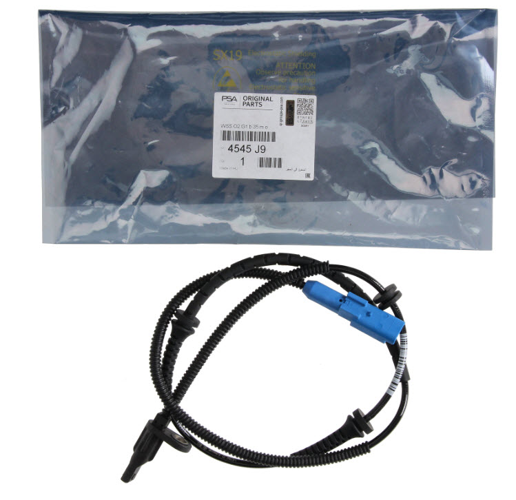 Wielsensor abs 4545E4