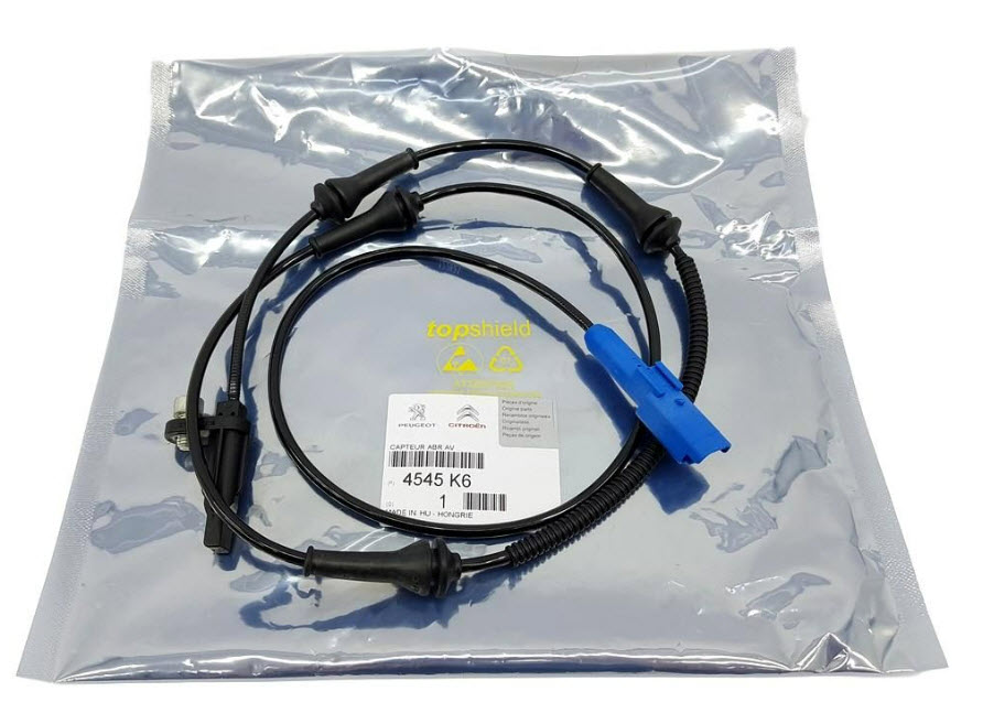 Wielsensor abs 4545G6