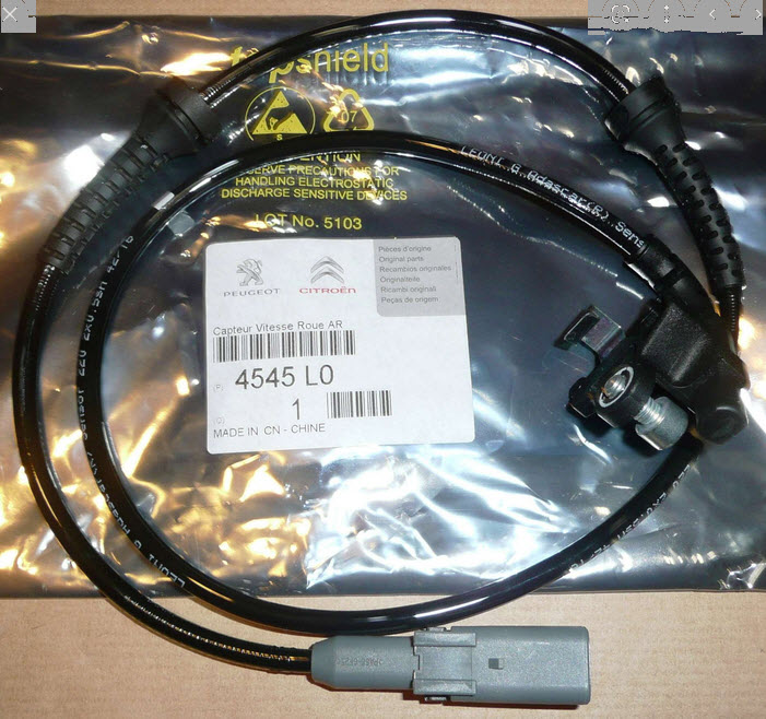 Wielsensor abs 4545L0