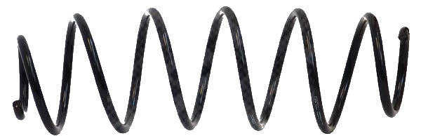 Veer voorwielophanging 5002LT