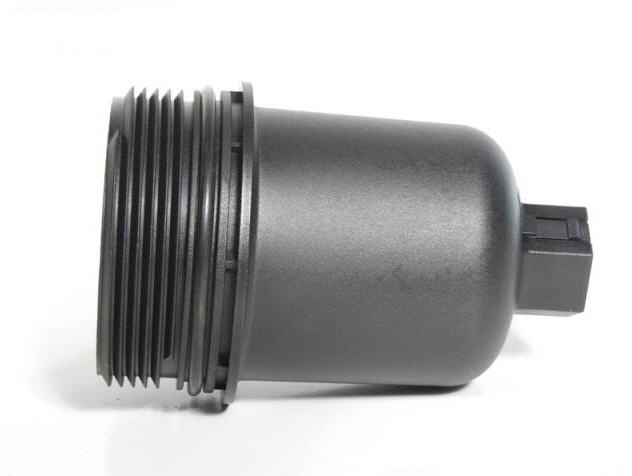 Oliefilter deksel 1103J5