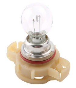 12V Psx-24W Gloeilamp Mistlamp 5080210