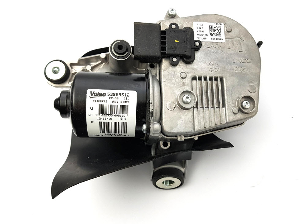 Motor 6405KZ