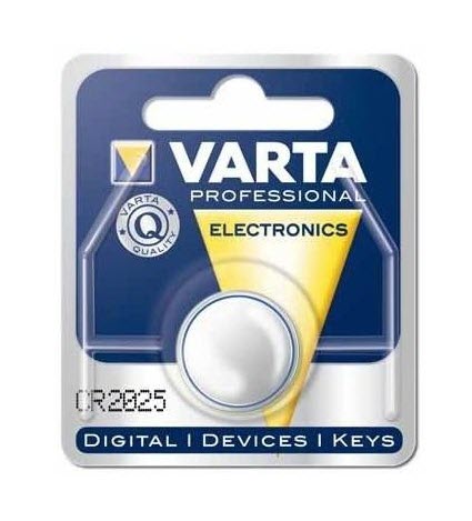 Batterij 6552GA