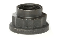 Bevestigingsmoer wielnaaf 329734