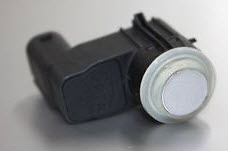 Parkeerhulp sensor 9677783280