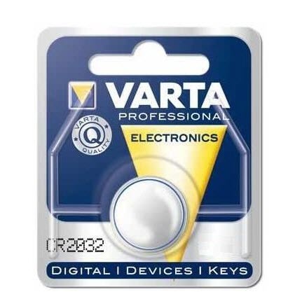 Batterij 6554Q2