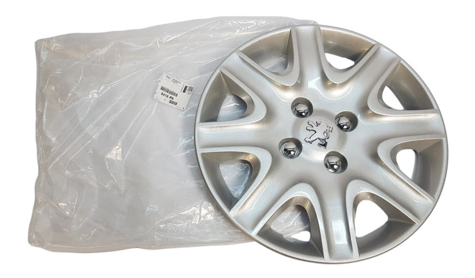 Wieldop 5416R6