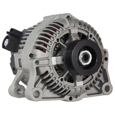 Dynamo ruildeel 5702C7