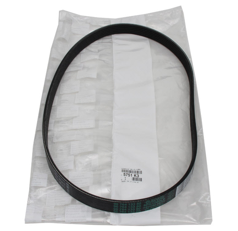 E:set riem accessoires am 9676413380