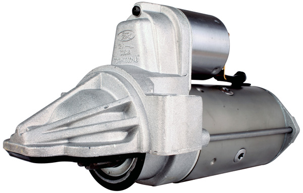 Startmotor nw 5802AS