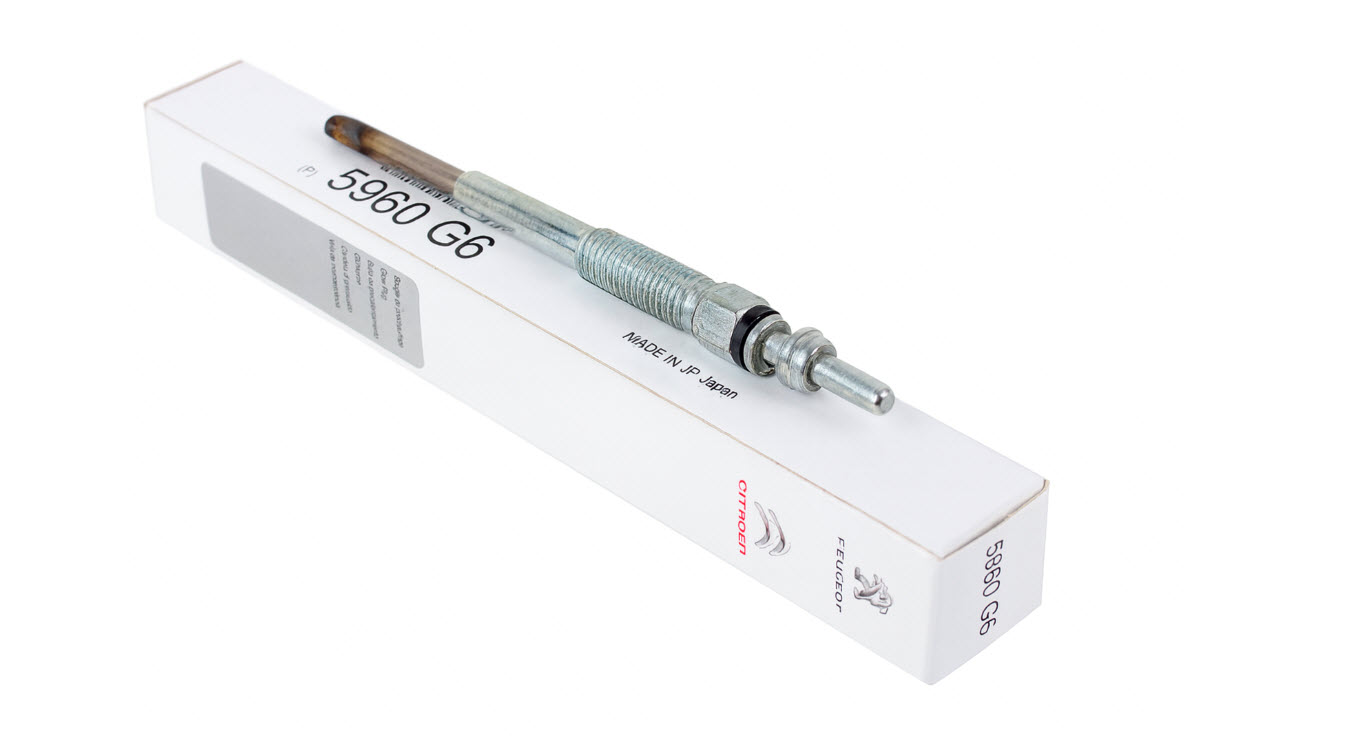 Gloeibougie 596099