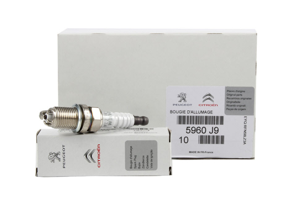 Bougie 5960J9