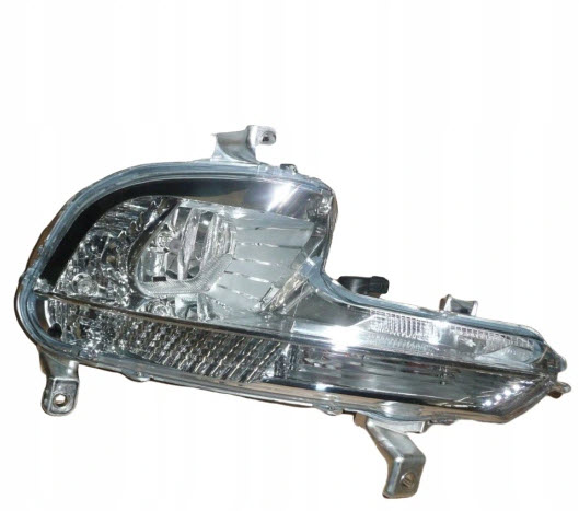 Verlichting voor 6208W2