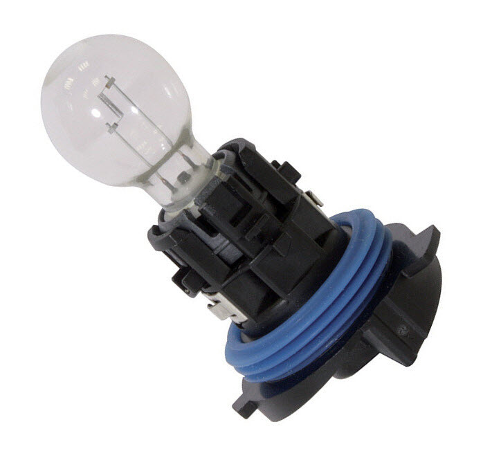 Lamphouder 6216F6