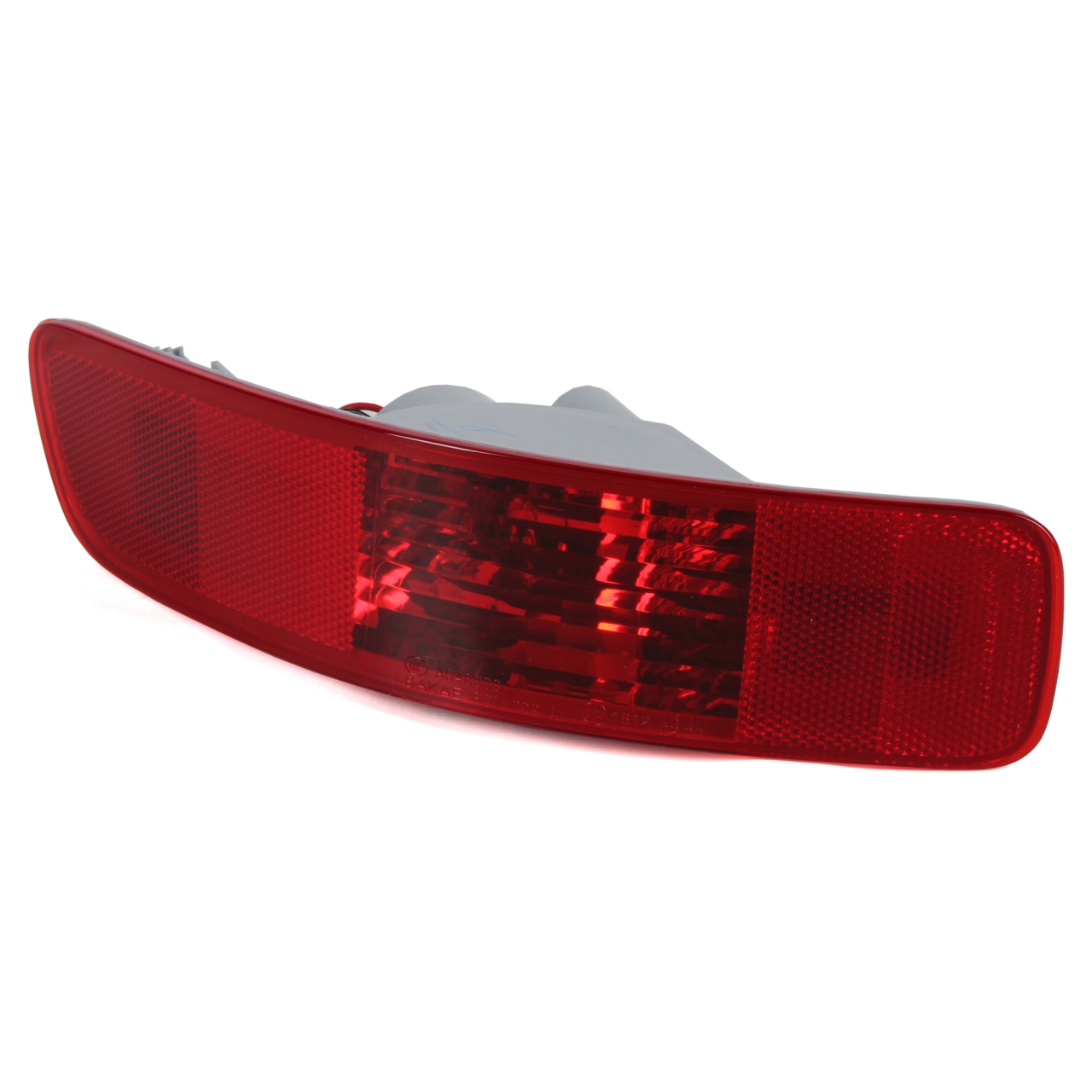 Mistachterlicht 6350EN