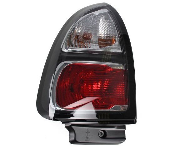 Achterlicht 6350GL