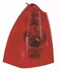 Achterlicht li 6350Q6