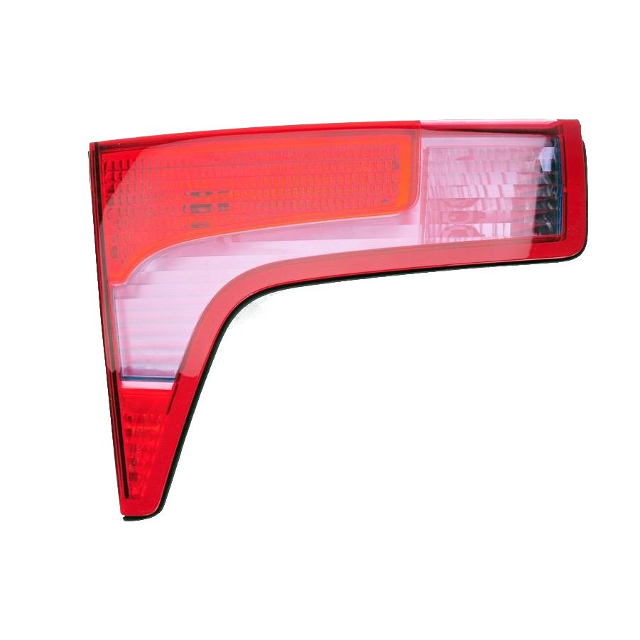 Achterlicht op achterklep 6350V4