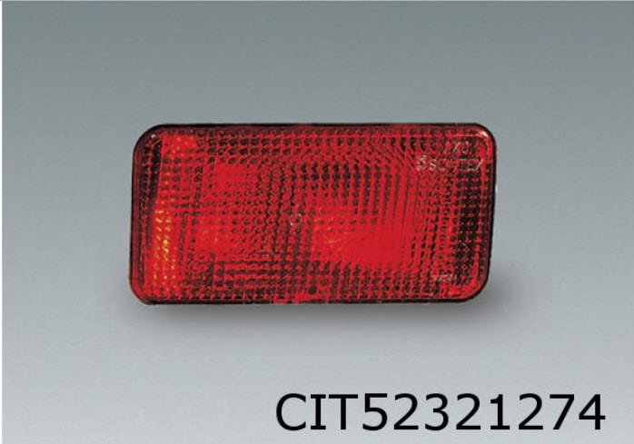 Mistachterlicht 6351C0