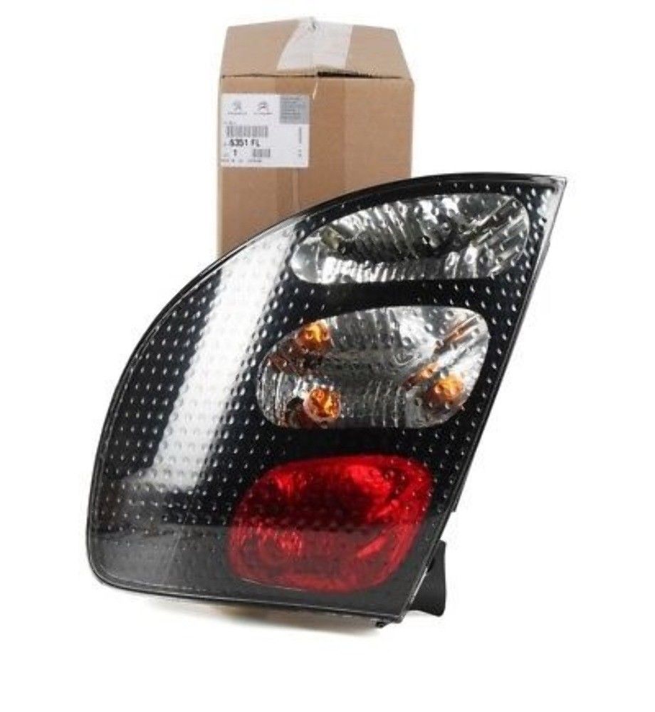 Achterlicht 6351FL