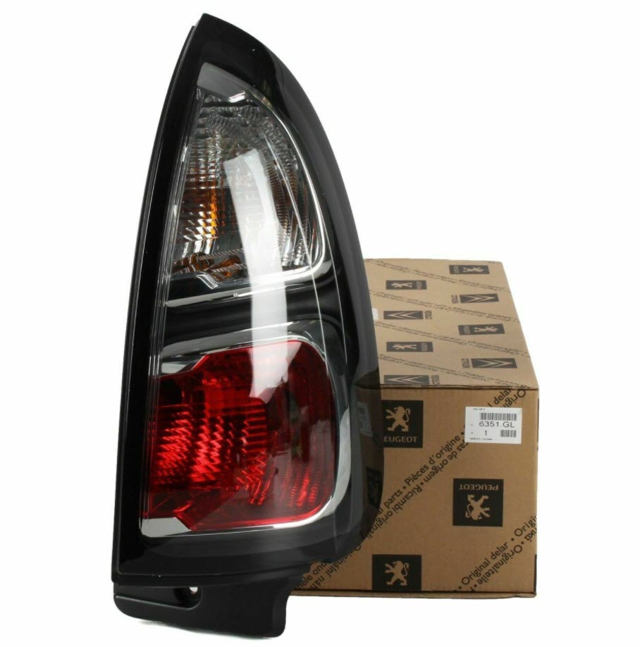 Achterlicht 6351GL