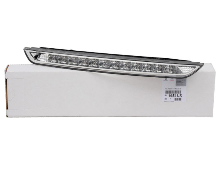 Stoplicht extra 6351LX