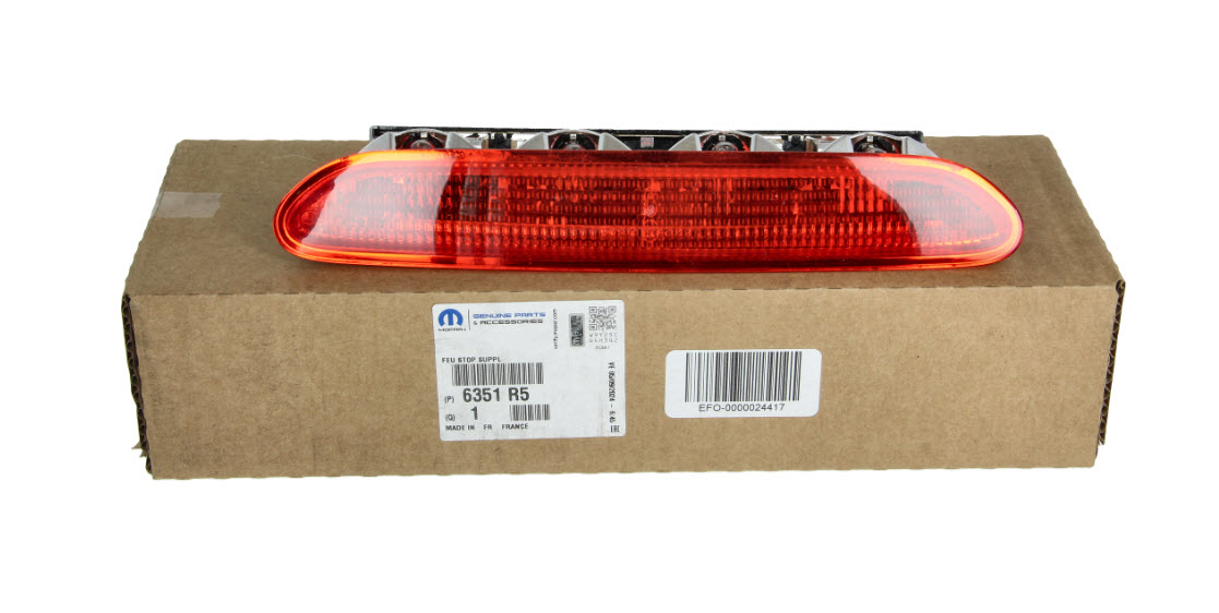 Stoplicht extra 6351R5