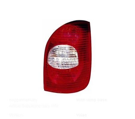 Achterlicht 6351T2