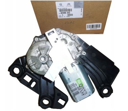 Motor 6405GC