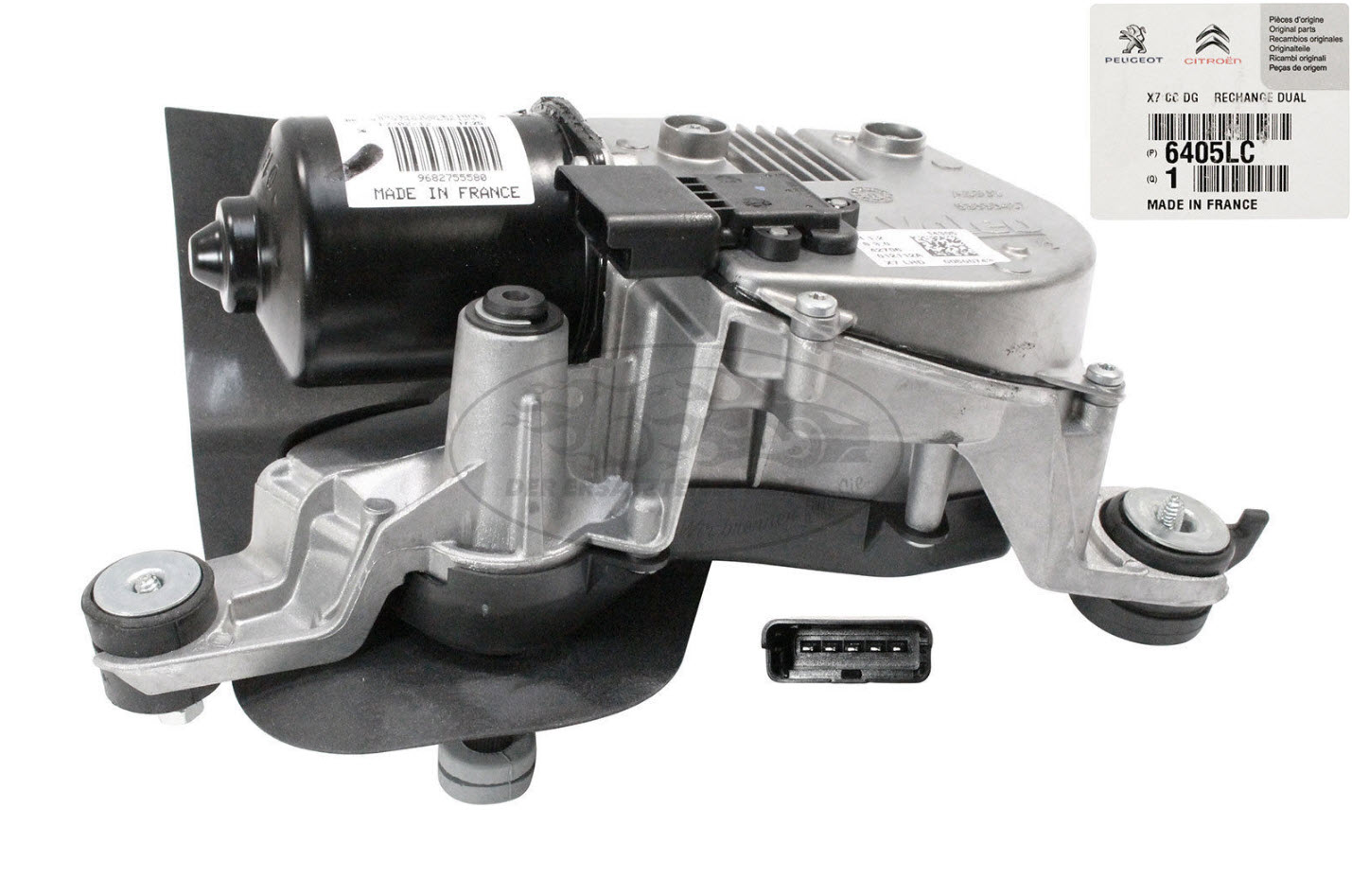 Motor 6405LC