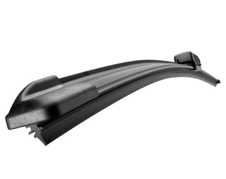 Flatblade-ruitenwisserblad 642386