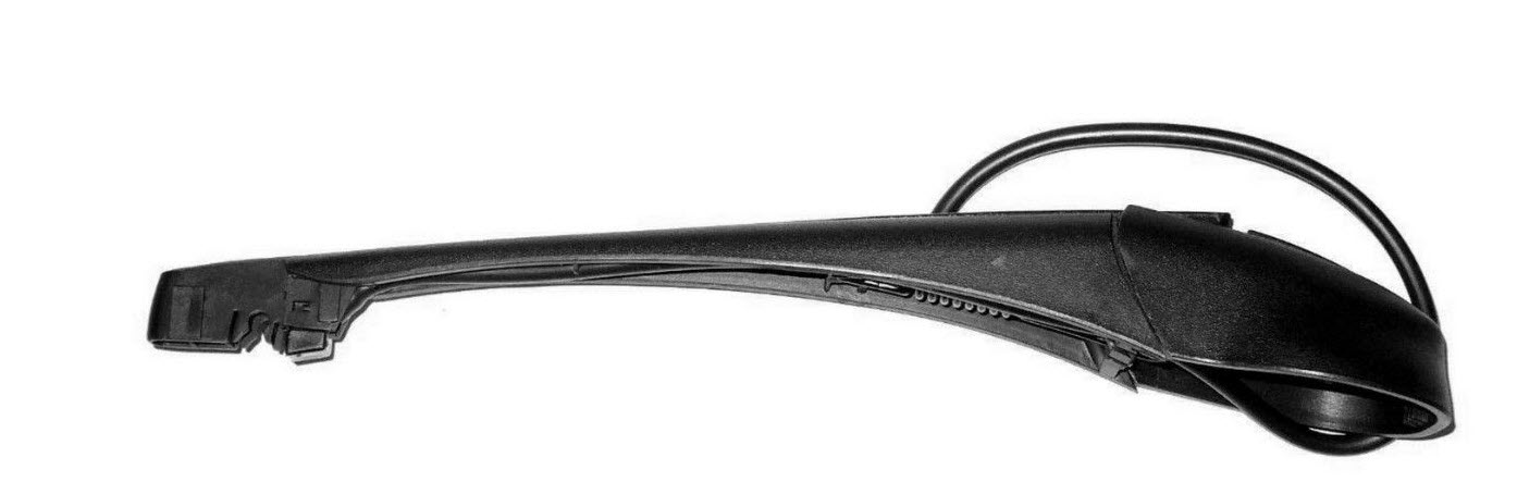 Borstelhouder 6429AX
