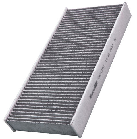 Interieurfilter koolstof 6447TC