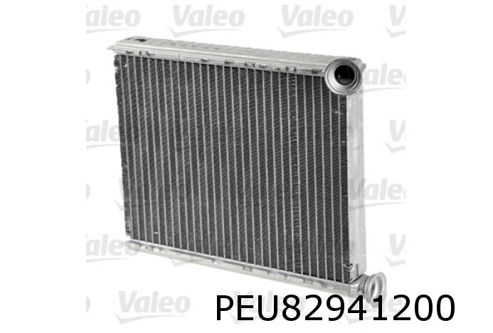 Kachelradiateur 6448W9