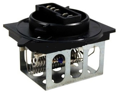 Weerstand airconditioning 6450P7